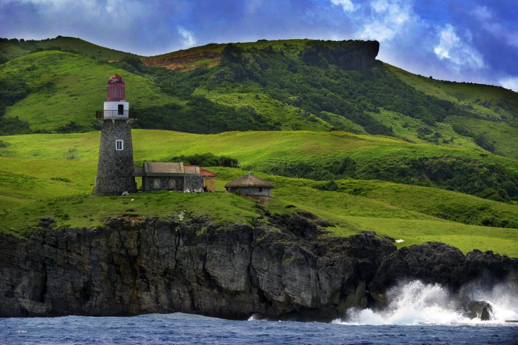 Sabtang part of Batanes